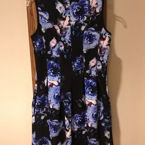 Ladies dress